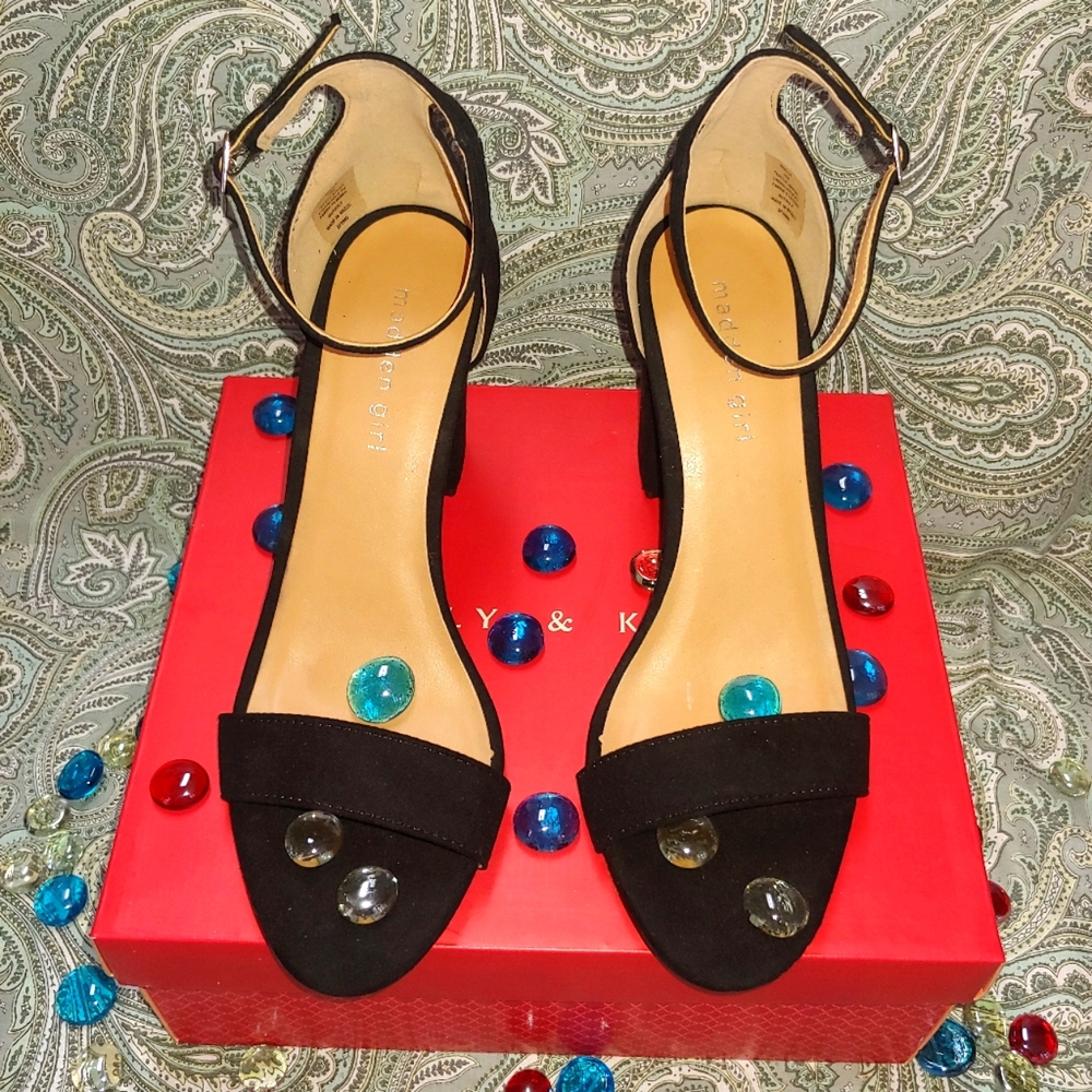 Women's Dress Shoes